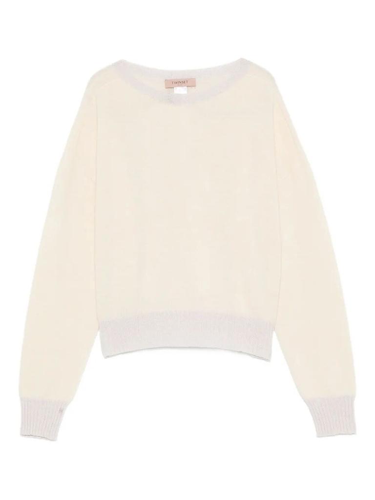 TWINSET Twin Set Sweater