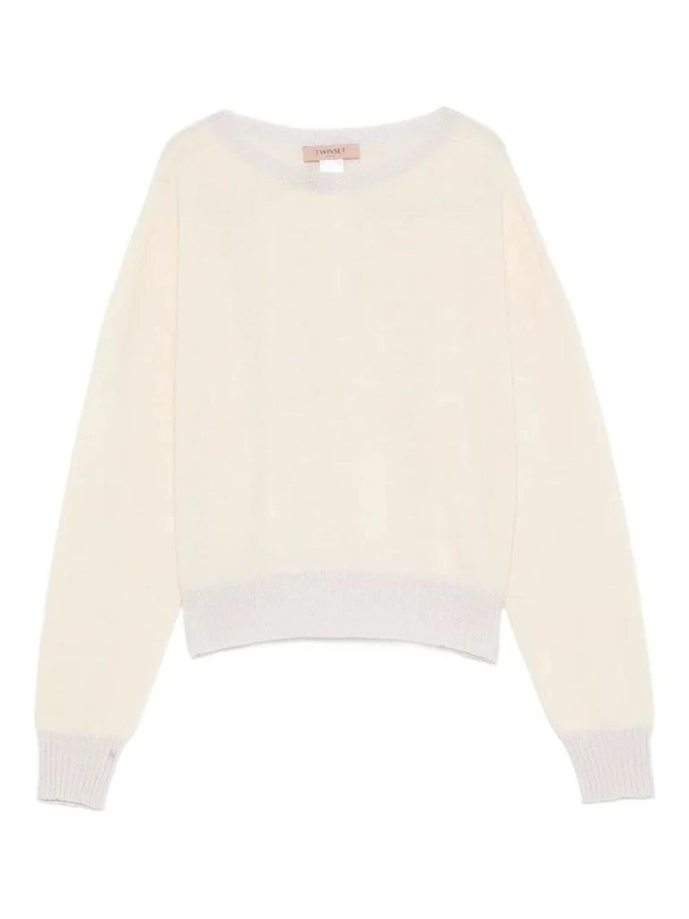 TWINSET Twin Set Sweater 1