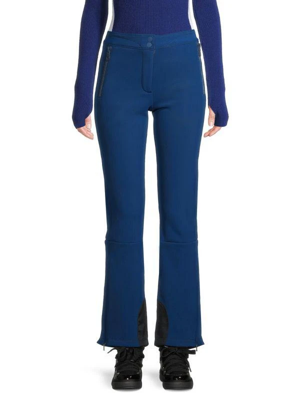 Cordova Bormio Water-Repellent Ski Pants 1