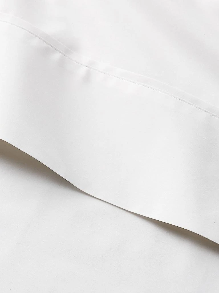 Ralph Lauren Organic 464 Percale Flat Sheet 2