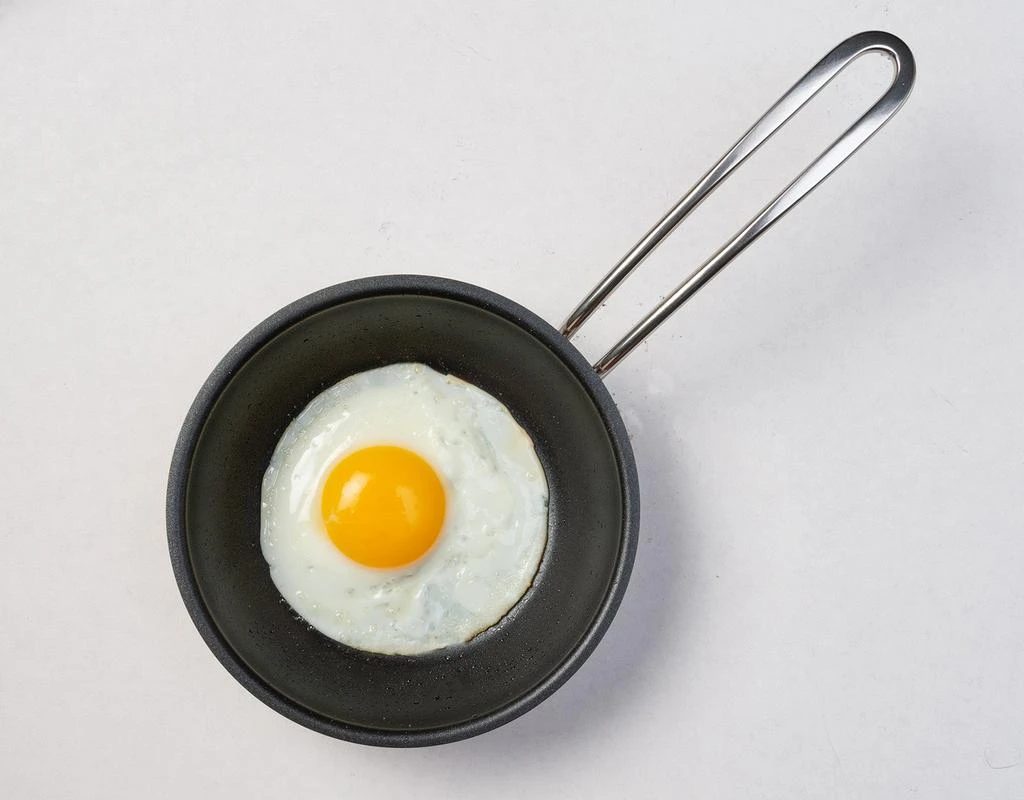 Kuchenprofi Capri Fry Pan, non-stick, 5.5-Inch Diameter 2