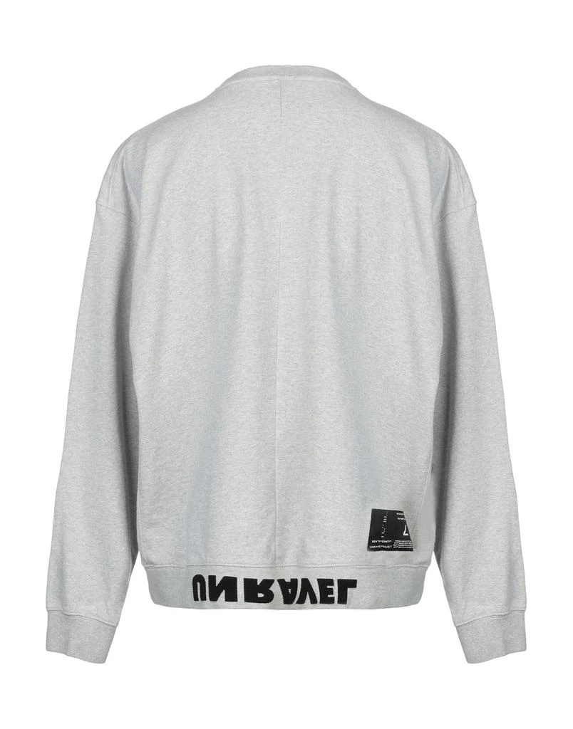 Unravel Sweatshirt 2