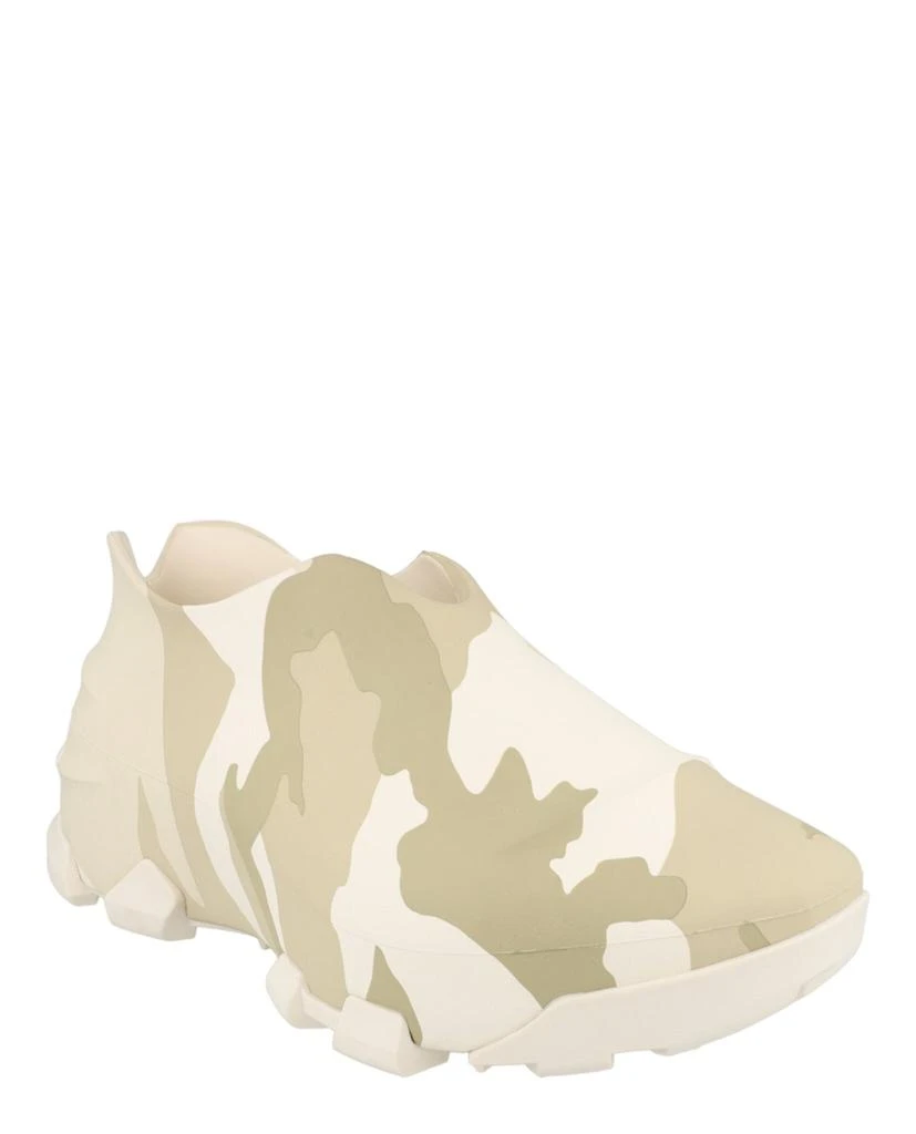 Givenchy Monumental Mallow Sneakers 2