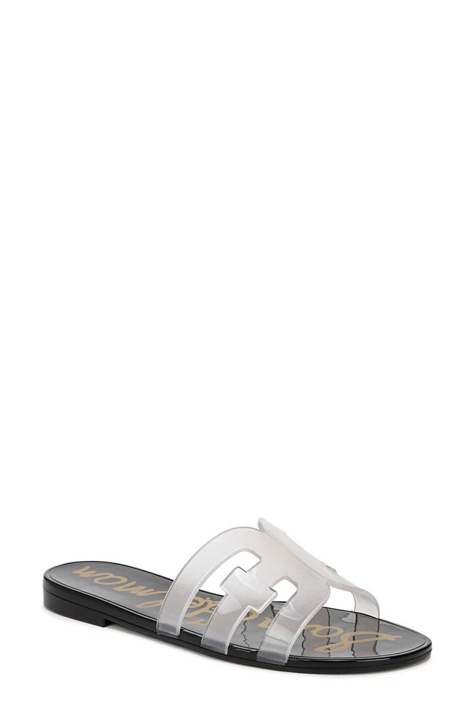 Sam Edelman Bay Jelly Slide Sandal 1