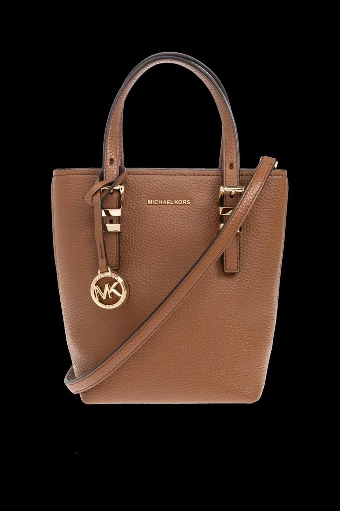 Michael Kors Michael Michael Kors Logo-Lettering Handbag 1