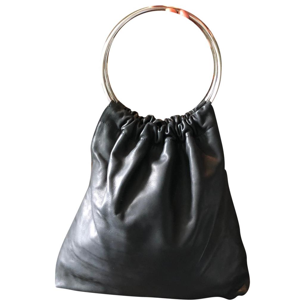 Little Liffner Little Liffner Leather tote