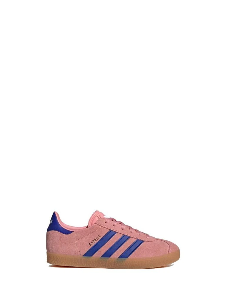 adidas gazelle silver green womens Pre School adidas Superstar LED Lights Shoes - Black main image 1