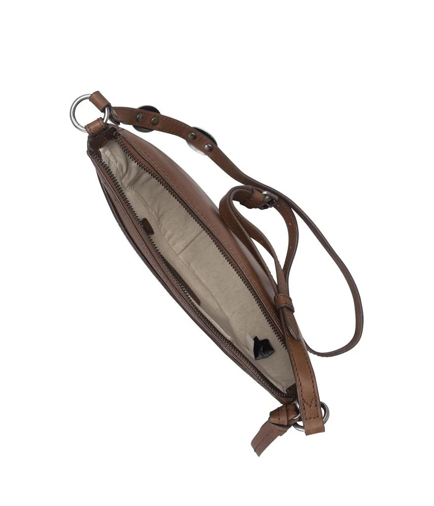 Frye Cheyenne Saddle Bag 4