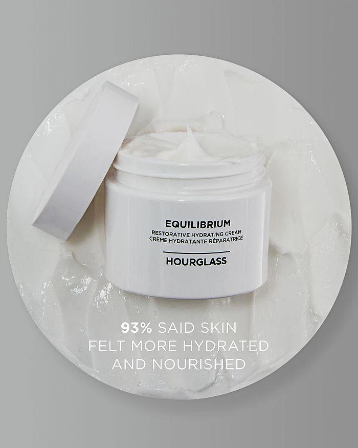 HOURGLASS Equilibrium Restorative Hydrating Cream 1.9 oz. 2