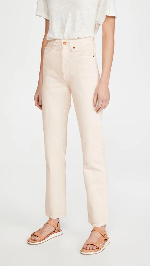 SLVRLAKE London Jeans 1