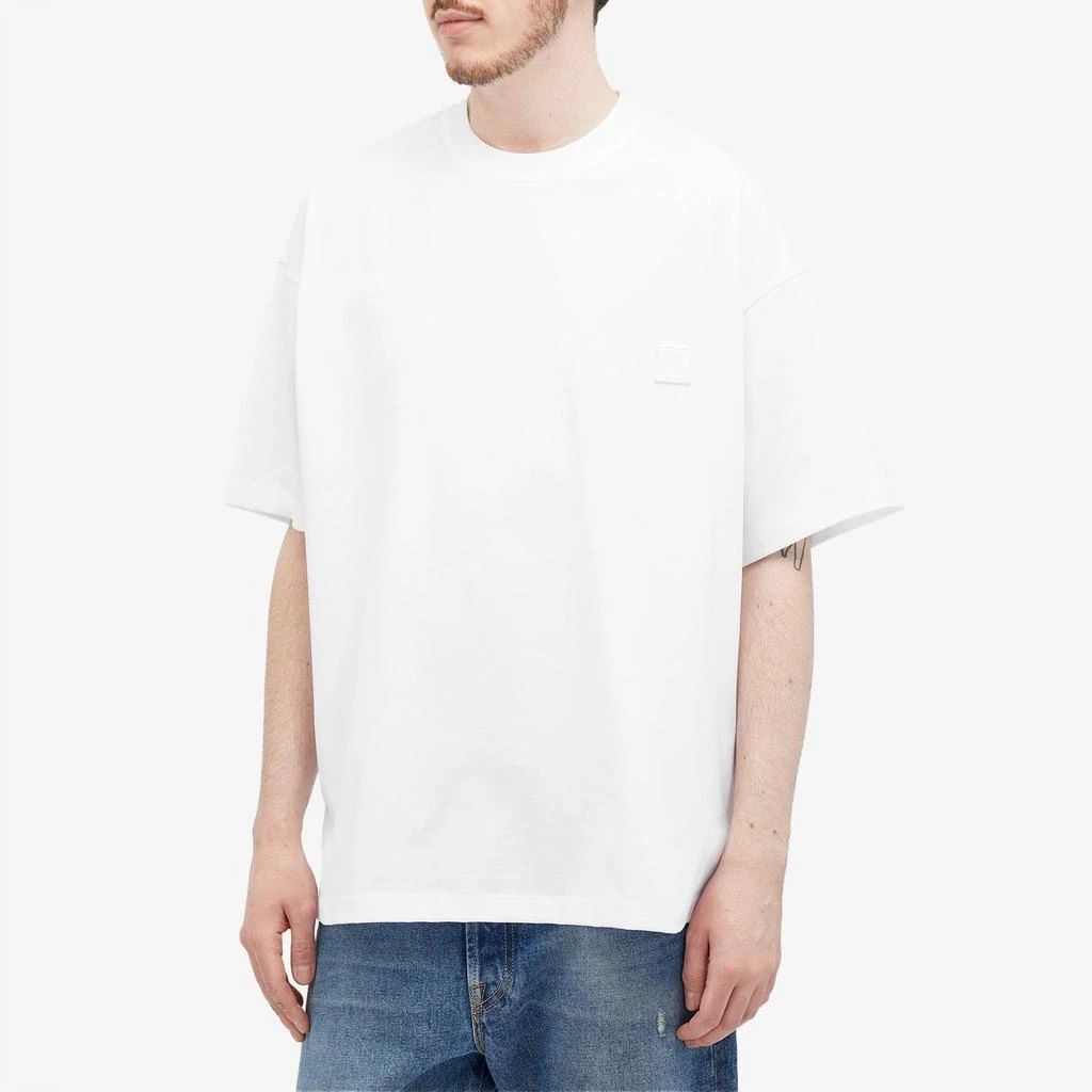 Wooyoungmi Wooyoungmi Jellyfish Logo T-Shirt 2