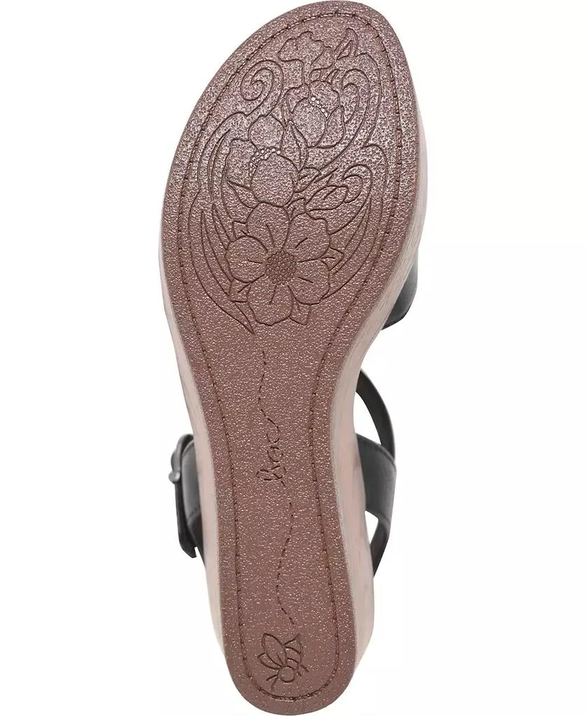 b.o.c. Women's Dalia Comfort Wedge 5