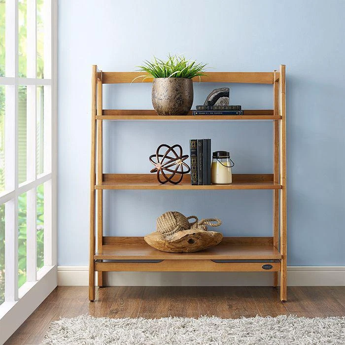 Sparrow & Wren Sparrow & Wren Landon Bookcase 3