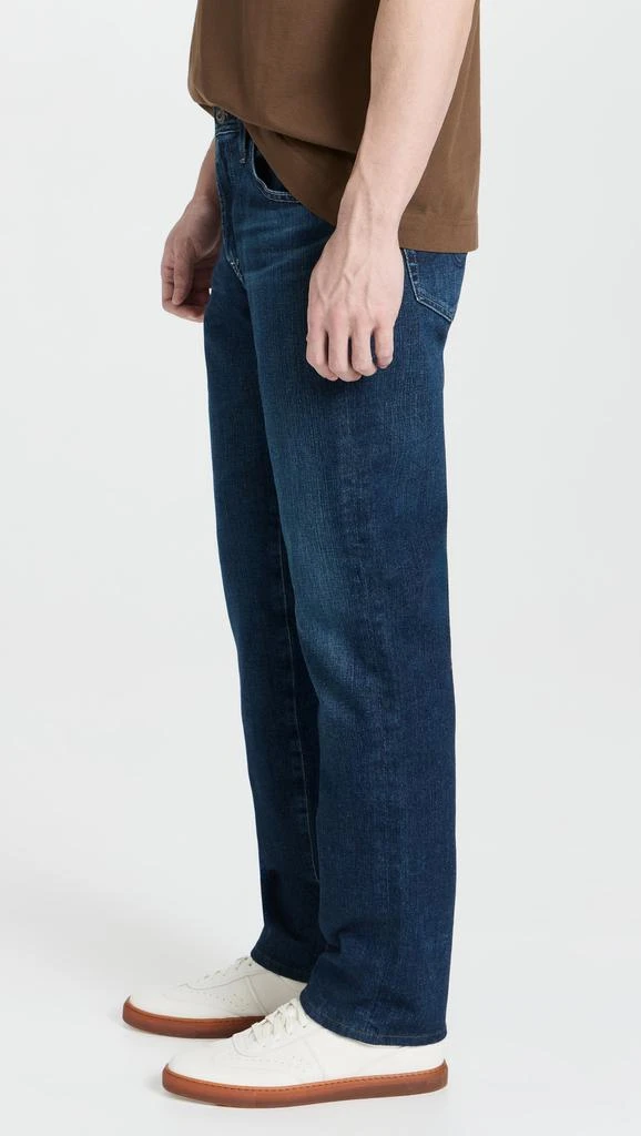 AG Graduate Tailored Jeans 32" 3