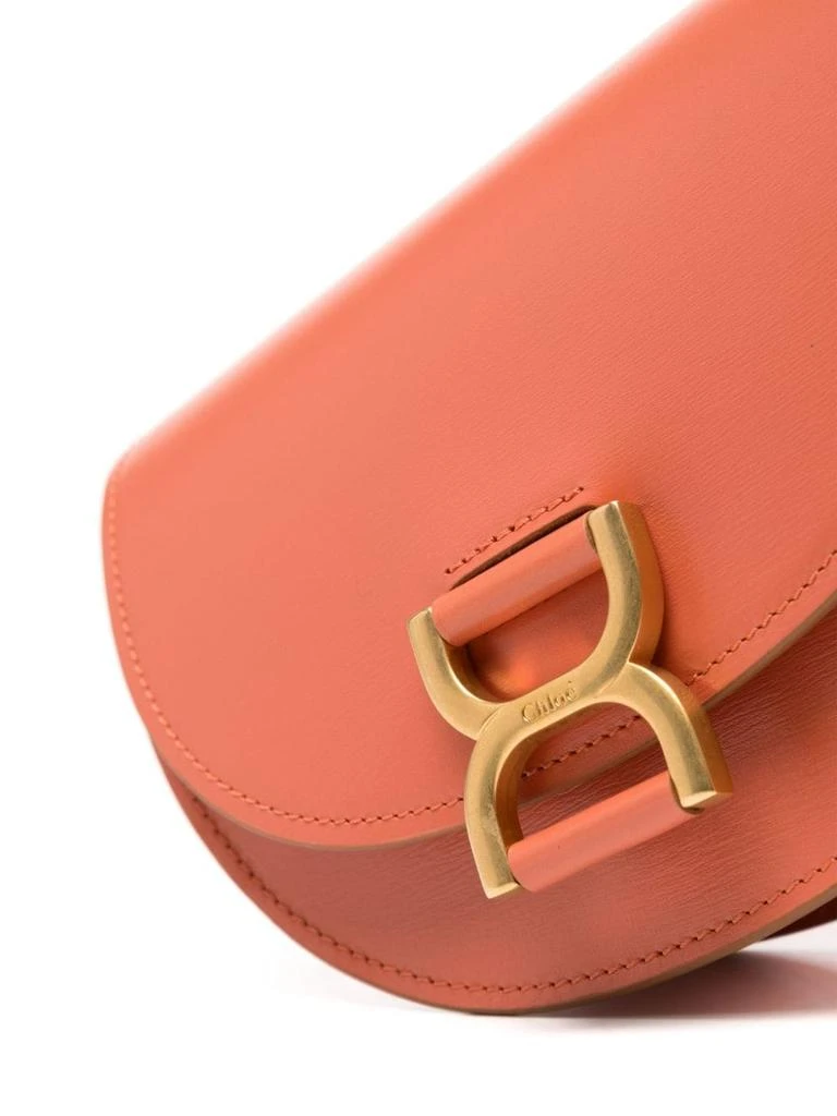 Chloé MINI MARCIE CROSSBODY BAG 4