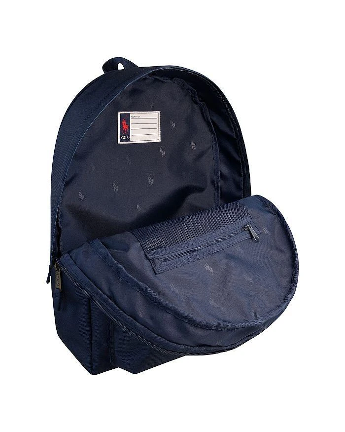 Polo Ralph Lauren Unisex Classic Backpack 8