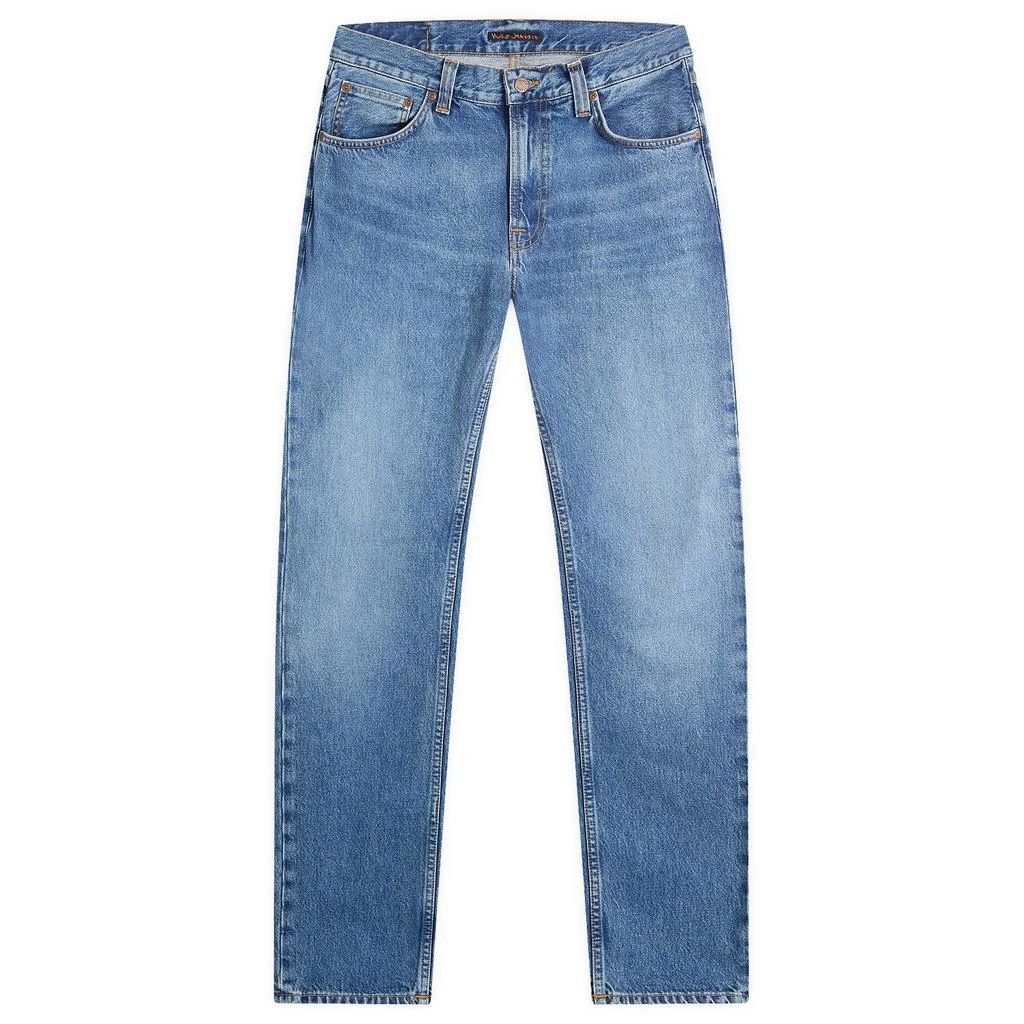 Nudie Jeans Nudie Gritty Jackson Jeans 1