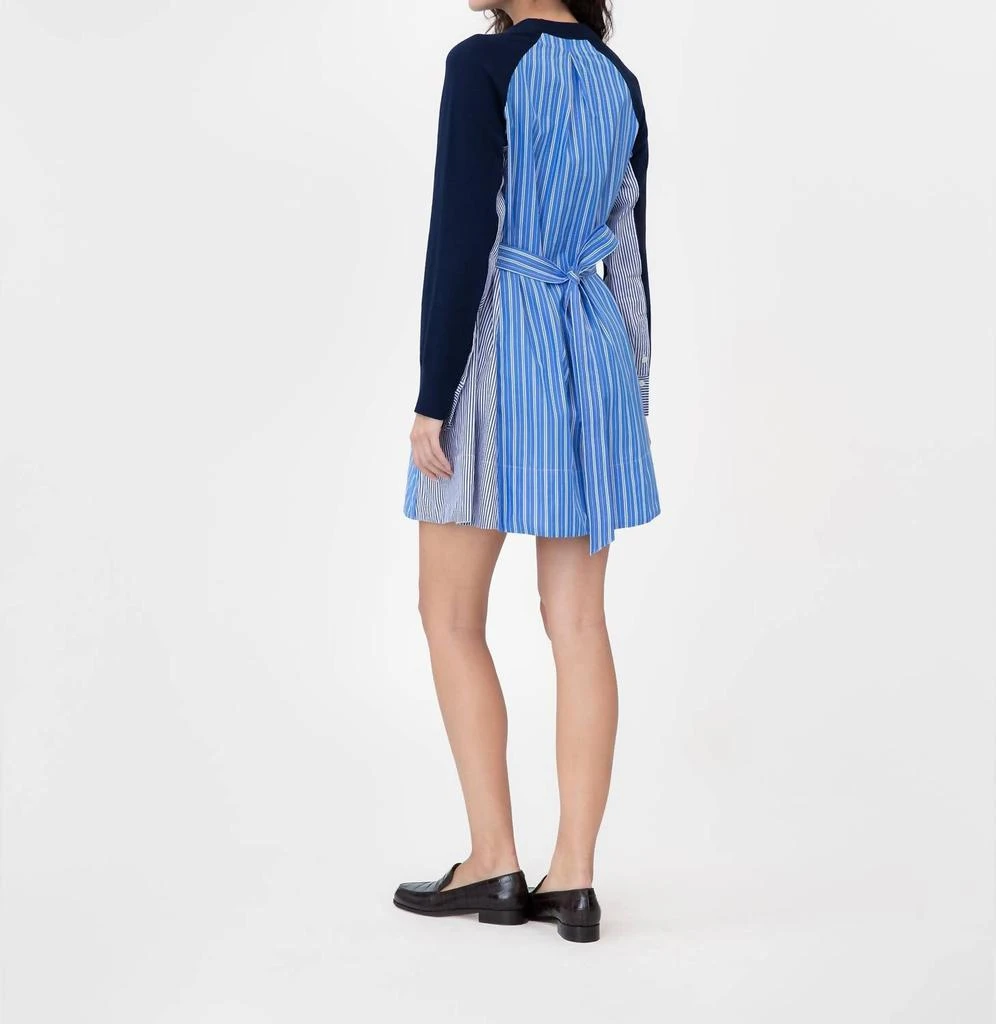 Tanya Taylor Tanya Taylor - Lorraine Combo Dress 3