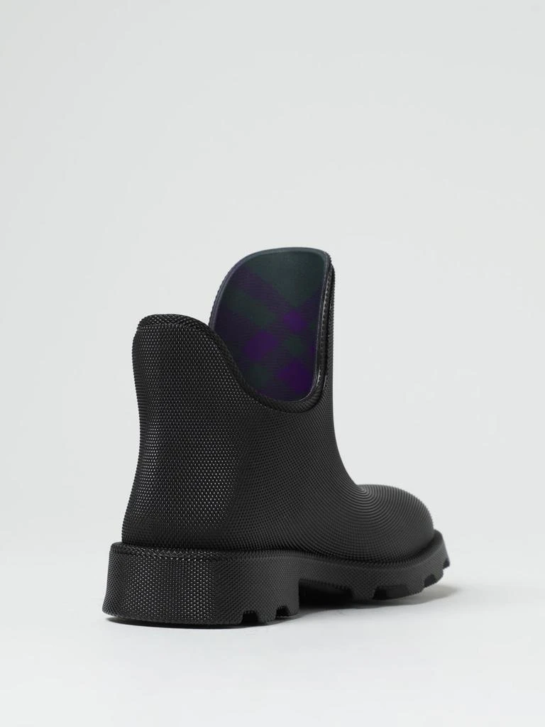 Burberry Burberry Marsh rubber boots 3