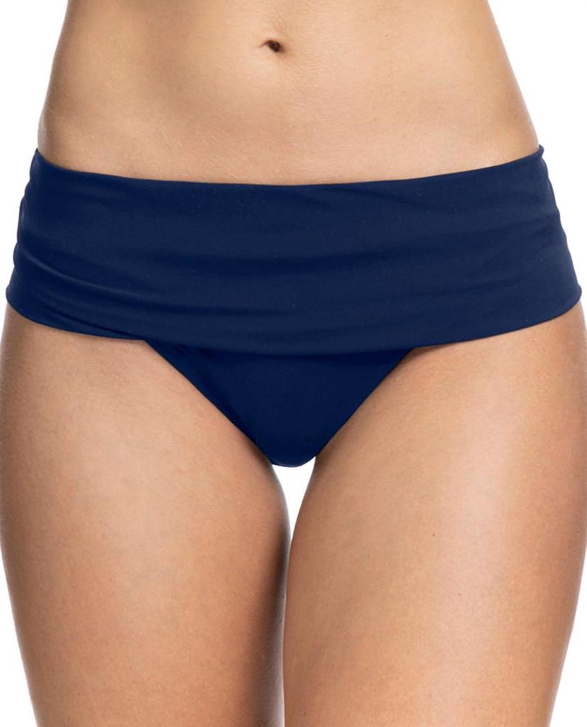 Profile by Gottex Profile By Gottex - Fold Over Tankini Bottom