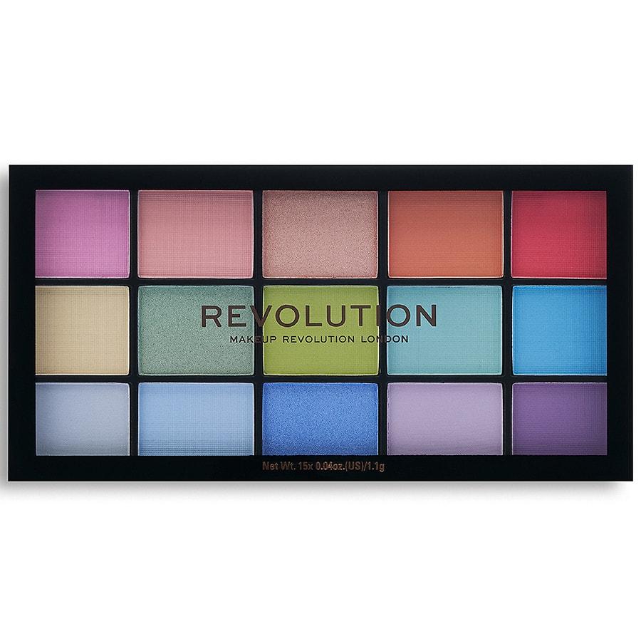 Makeup Revolution Reloaded Eyeshadow Palette