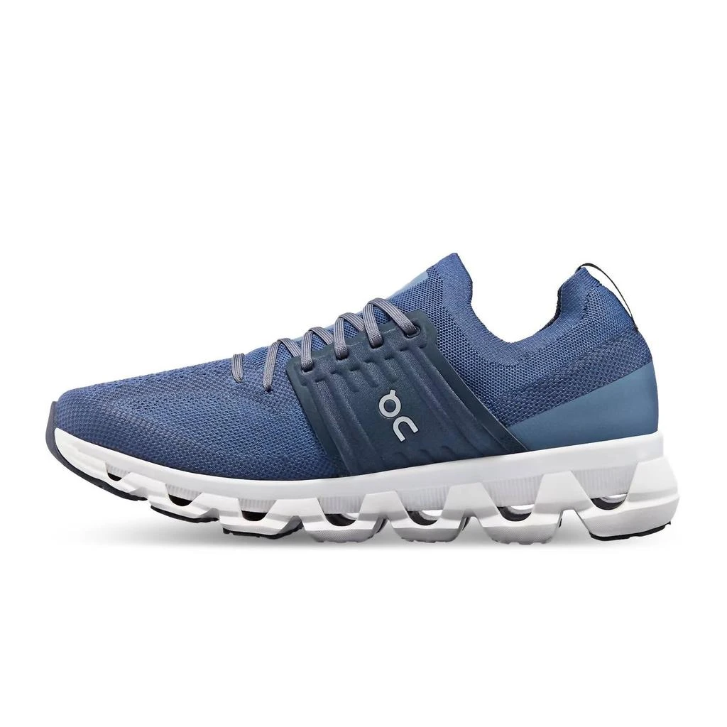 ON RUNNING On Running - Men's Cloudswift 3 Trainer Sneakers 2