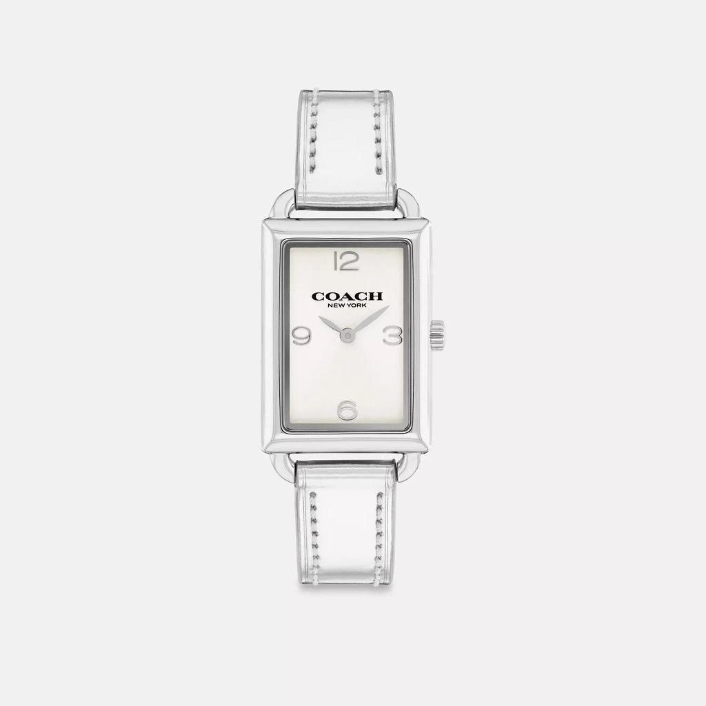 Coach Liz Watch, 34 Mm 1