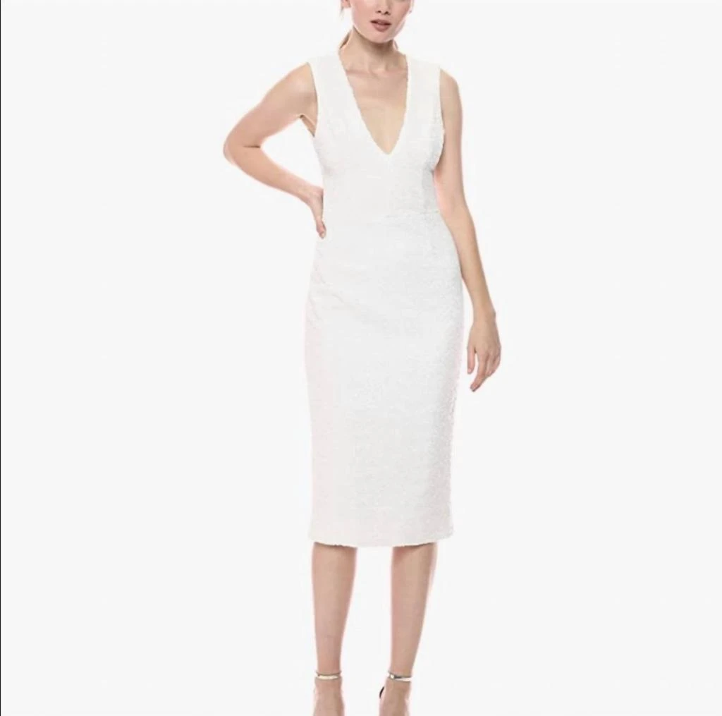 knee length dresses for ladies Delaney Dress  Dress the Population