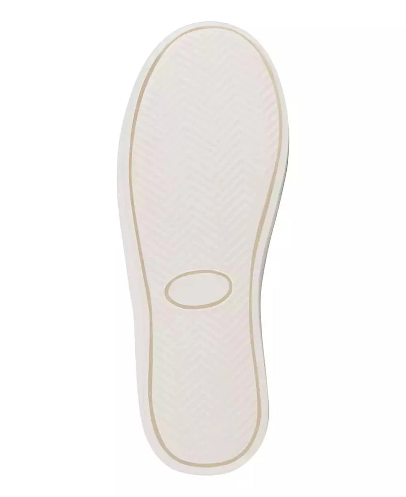 Kenneth Cole Big Girls Slip On Sneakers 4