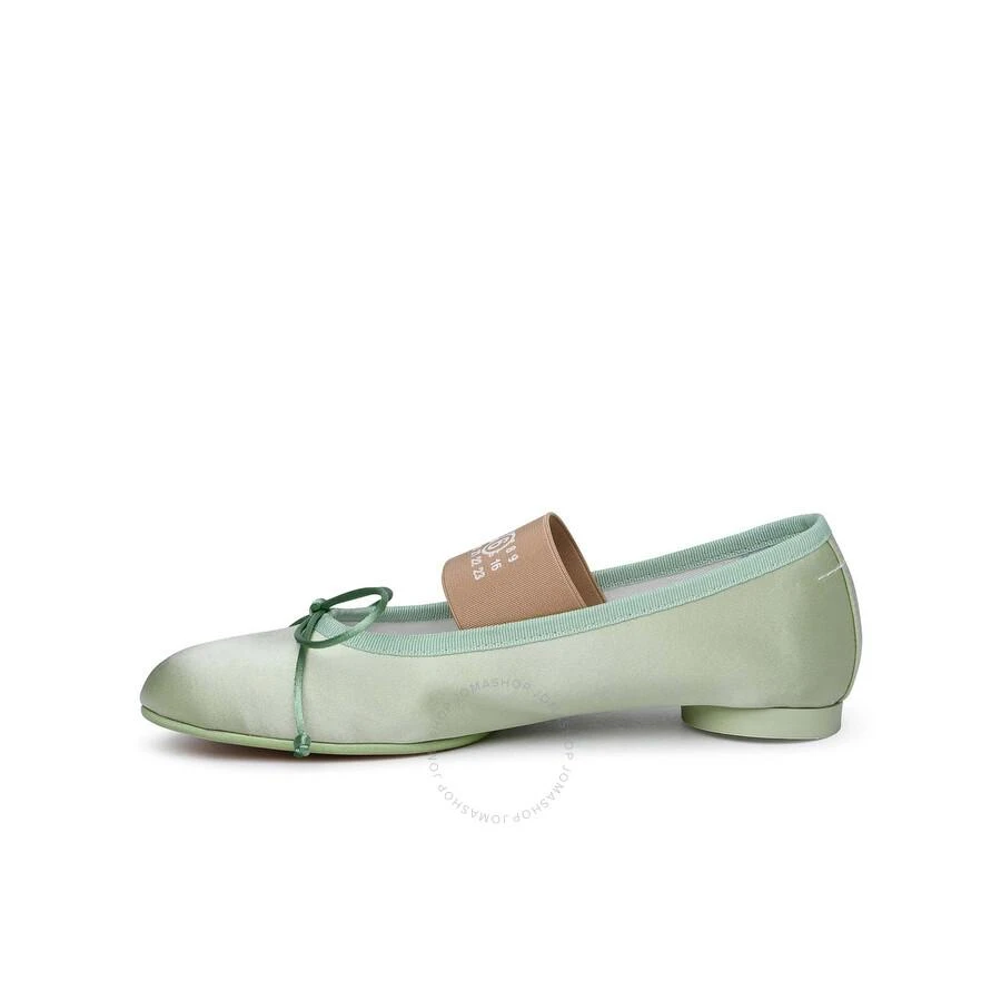 Mm6 Anatomic Ballerina Flats 3