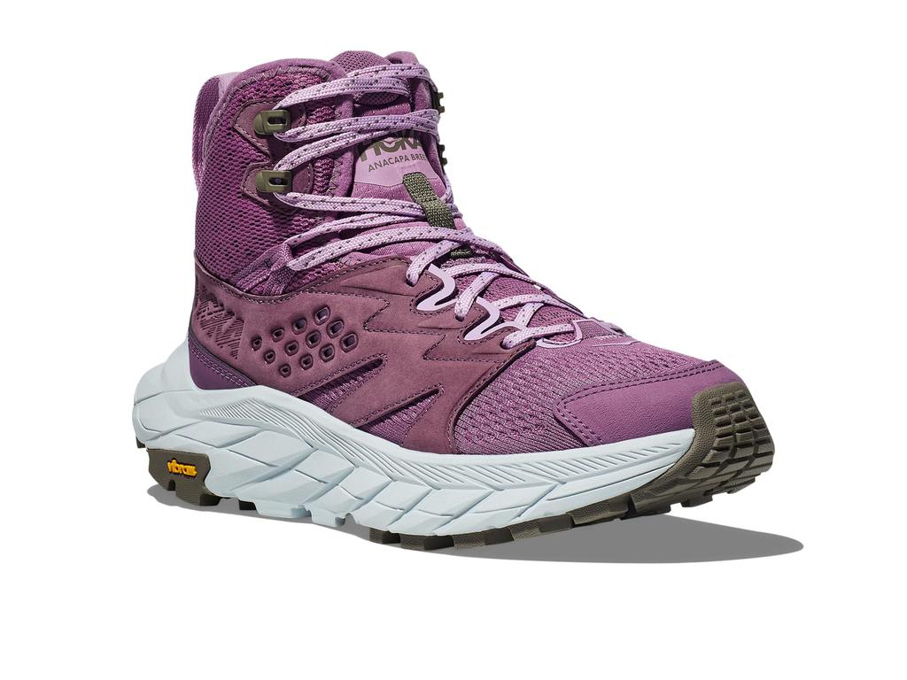 Hoka One One Anacapa Breeze Mid