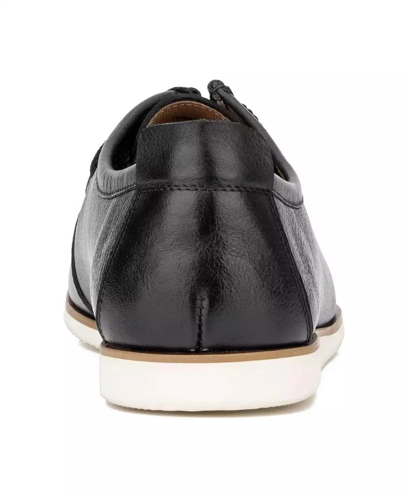 Vintage Foundry Men's Jackson Lace-Up Loafers 5