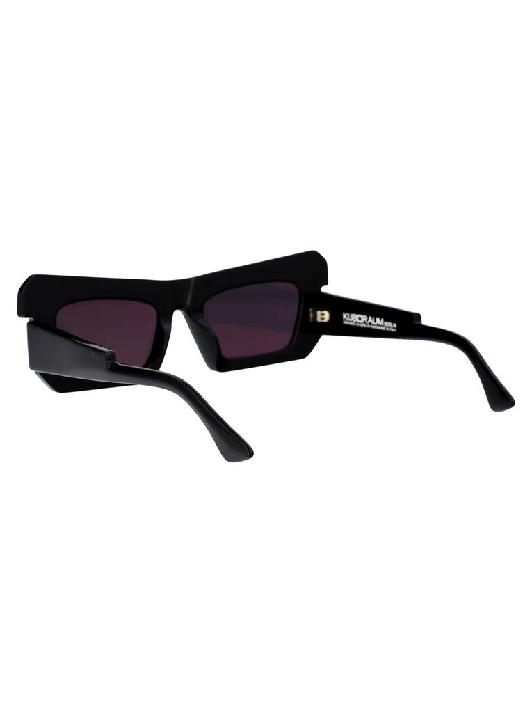 Kuboraum Maske R2 Sunglasses 4