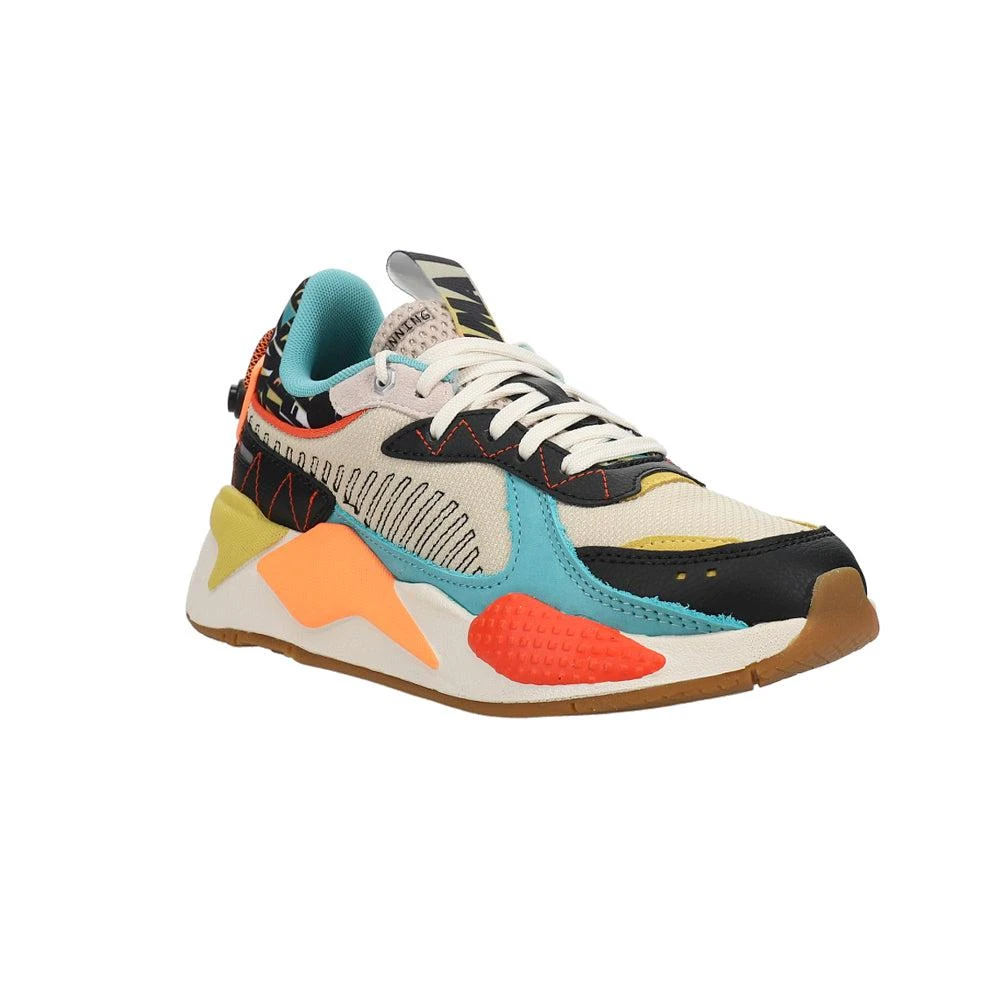 Puma RS-X HC Lace Up Sneakers (Big Kid) 2
