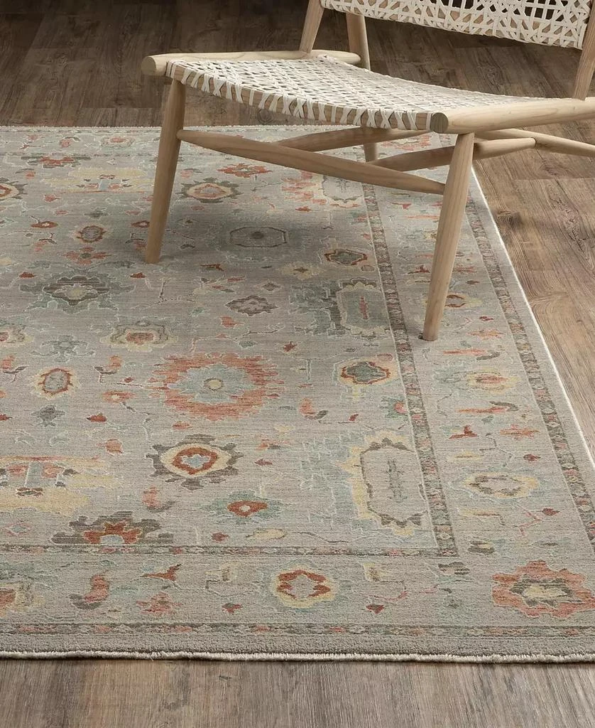 Oriental Weavers Keaton KEA03 3
3"x5
 Area Rug 4