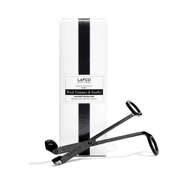 LAFCO 2-in-1 Wick Trimmer & Snuffer 1