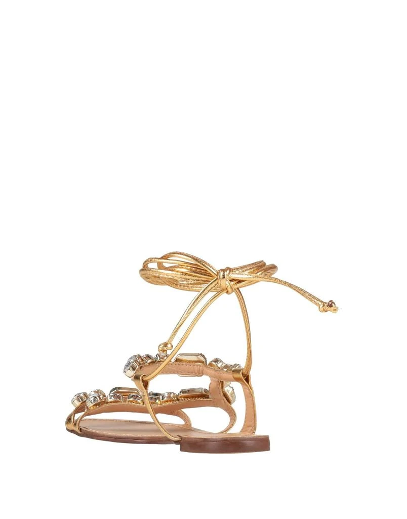 LUIZA BARCELOS Sandals 3