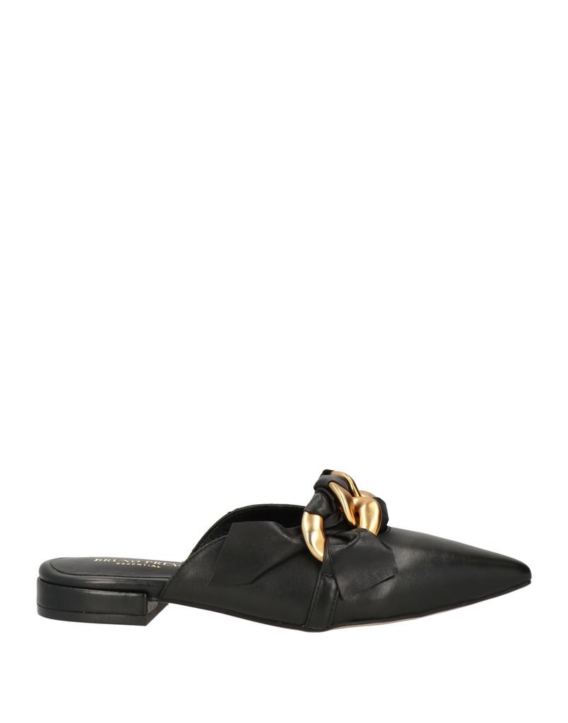 BRUNO PREMI Mules and clogs
