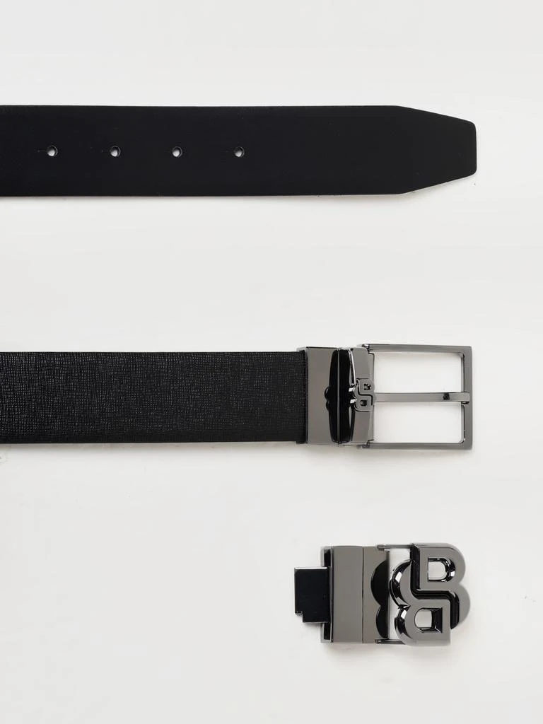 Hugo Boss Belt men Boss 3