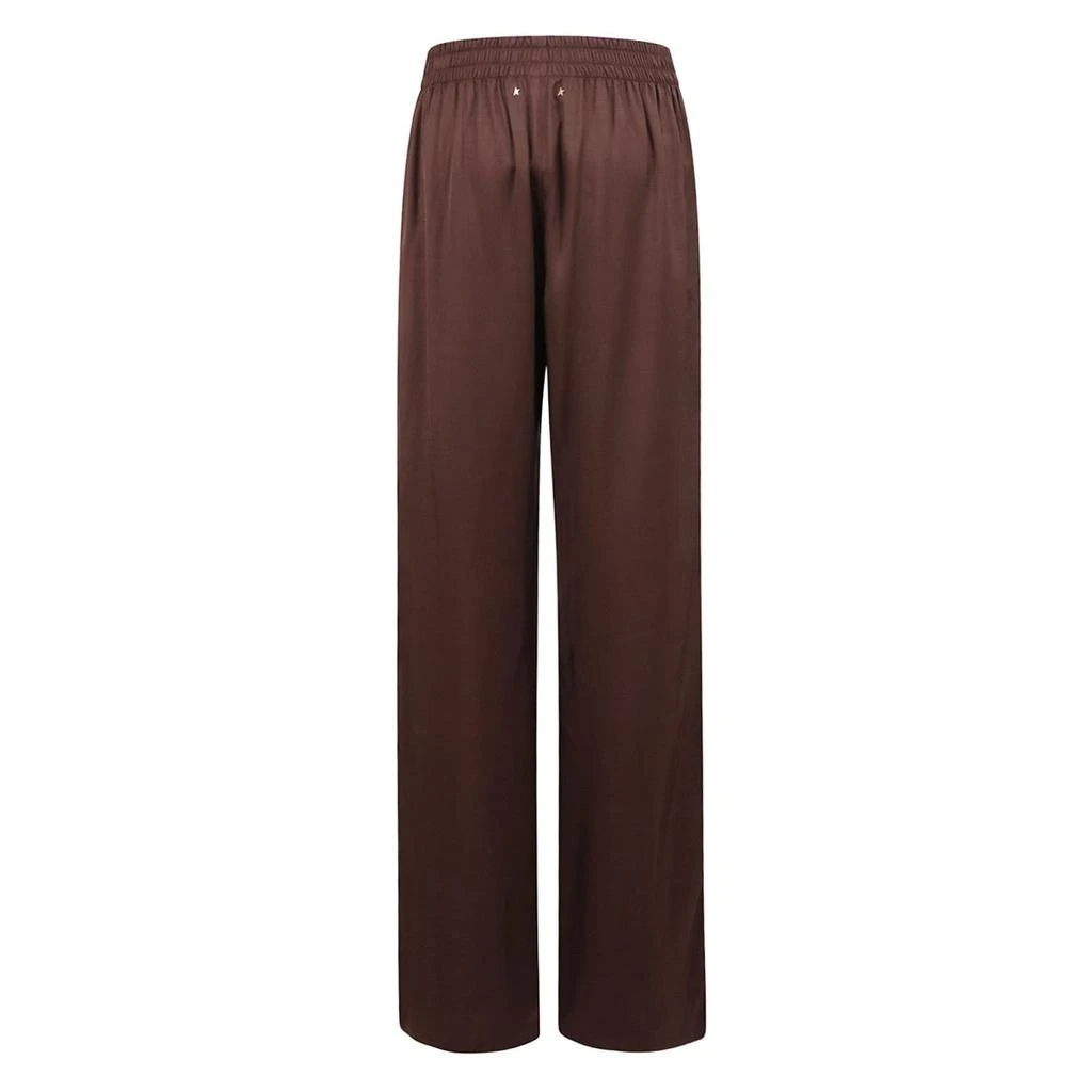 Golden Goose Jogger Pants With Double Star Detail 2