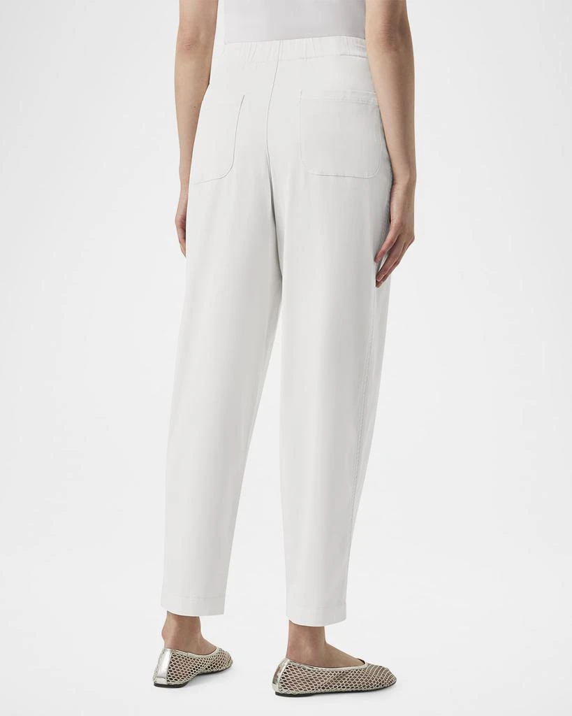 Splendid Gianna Straight-Leg Pants 3