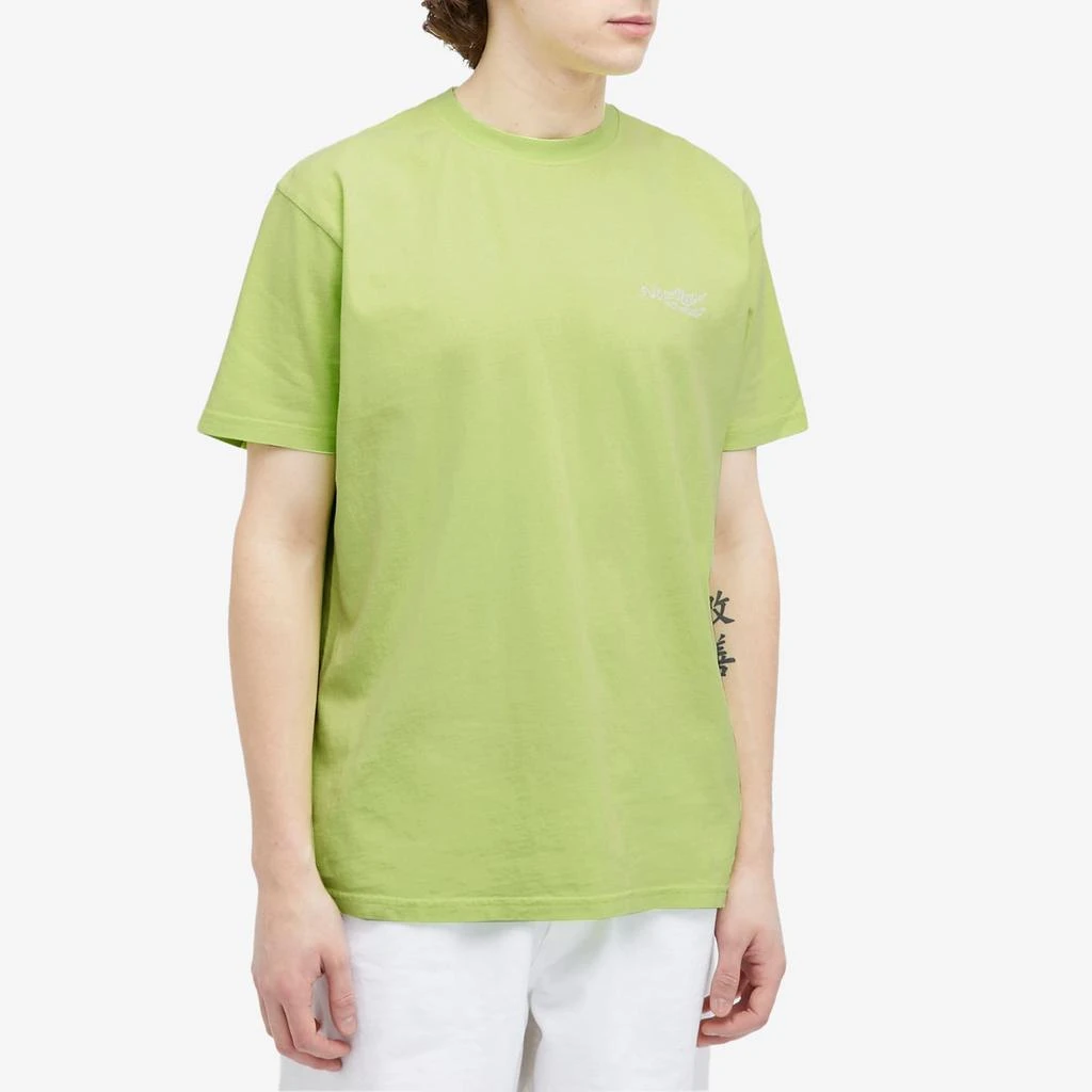 New Amsterdam Surf Association New Amsterdam Surf Association Shark T-Shirt 2