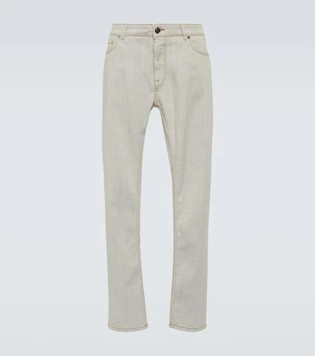 ETRO Straight jeans 1