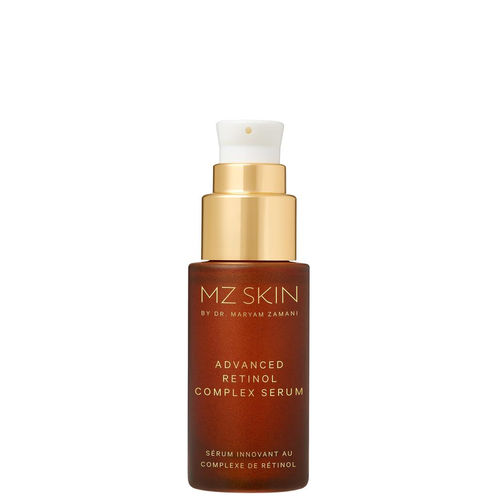 MZ Skin MZ Skin Advanced 3% Retinol Complex Serum 30ml