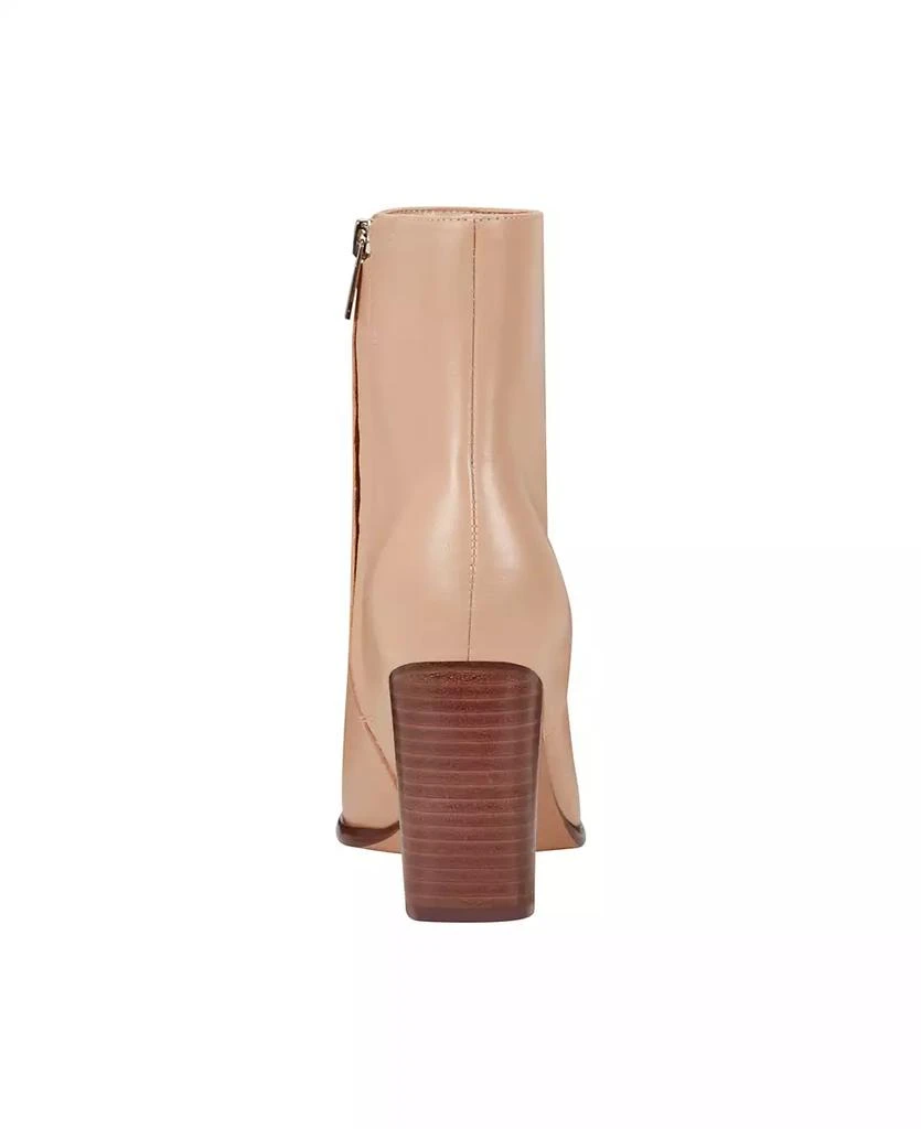 Marc Fisher Women's Melysa Pointy Toe Dress Booties 3