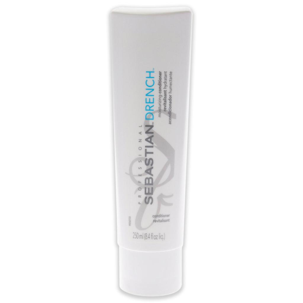 Sebastian Drench Moisturizing Conditioner For Unisex 8.4 oz Conditioner