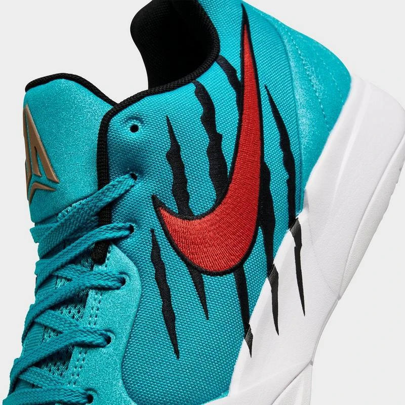 NIKE Men's Nike Ja 2 Basketball Shoes 3