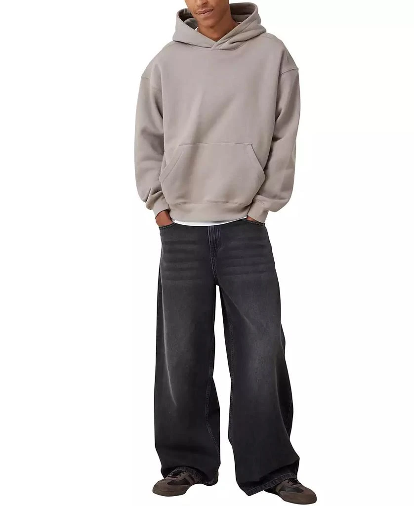 Cotton On Men's Super Baggy Jean 3