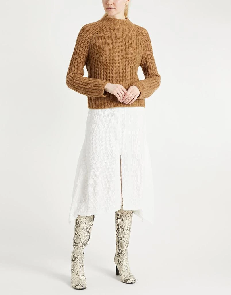 ROLAND MOURET Midi skirt 2
