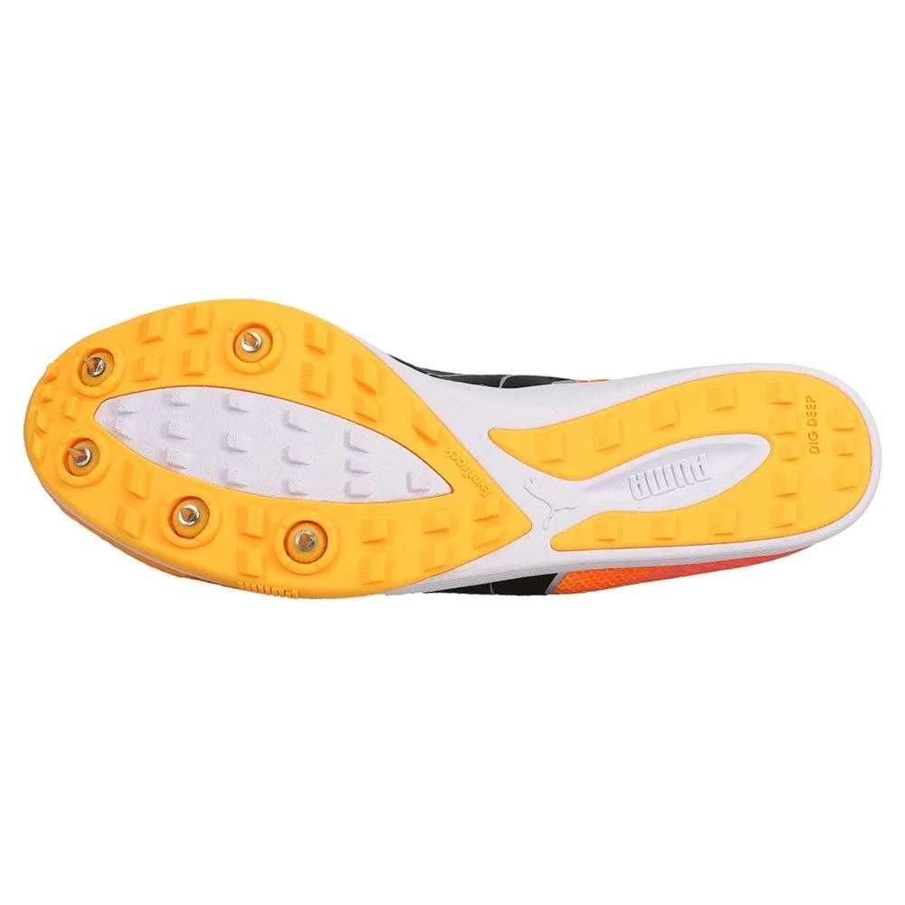 Puma Evospeed Crossfox 4 Track & Field Shoes 5